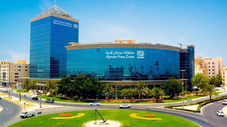 Ajman Free Zone Setup