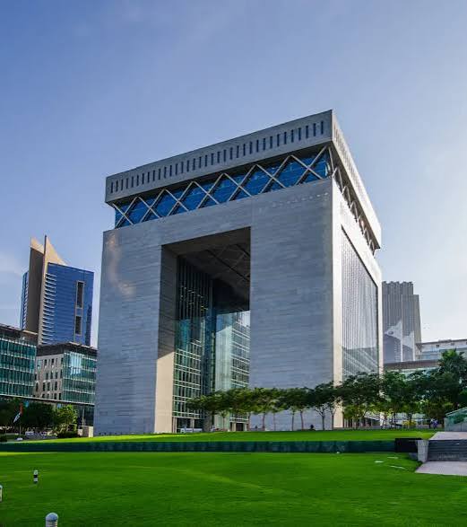 DIFC Free Zone Setup