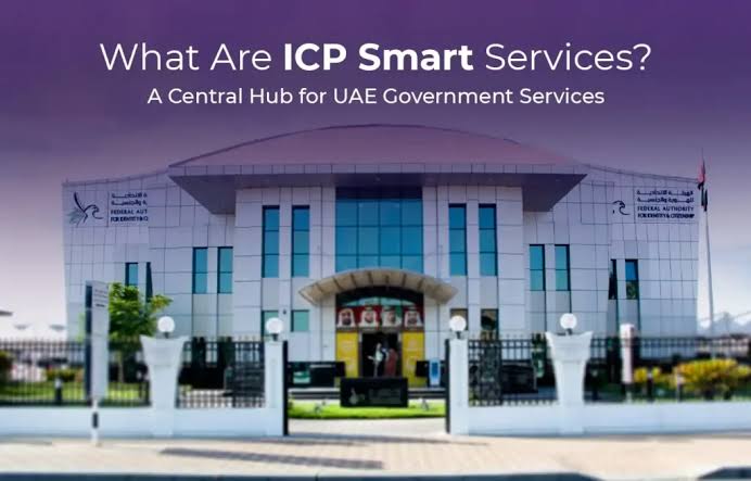 ICP Services
