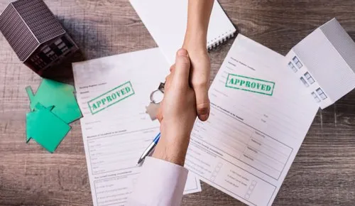 Government Approvals