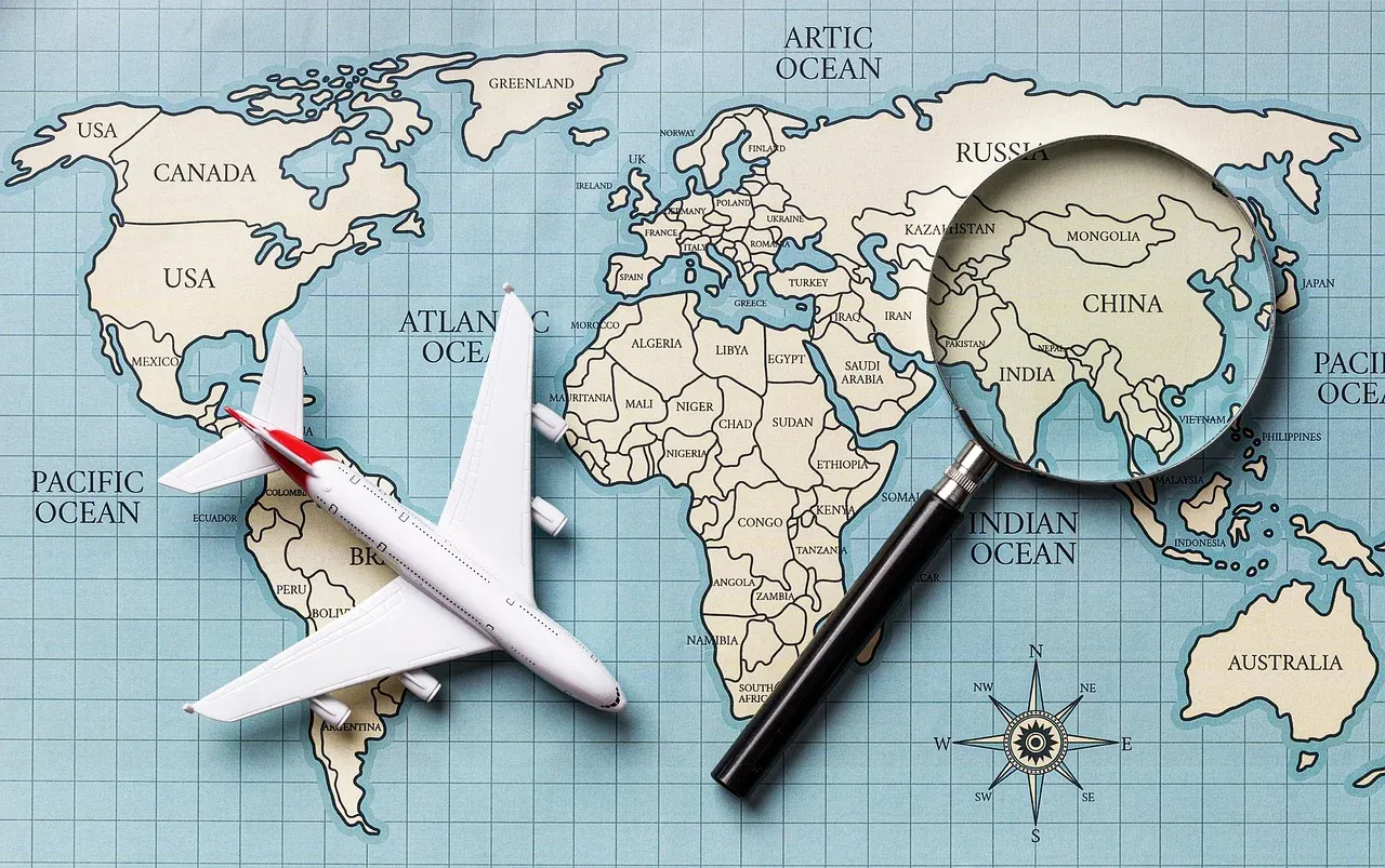 Worldwide Visa Assistance